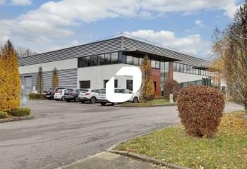 Locaux d'activité à louer Lisses - Proche RER D et A6