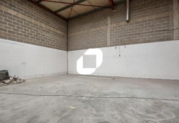 Local d'activité à louer Le Thillay - Proche RER D et Aéroports