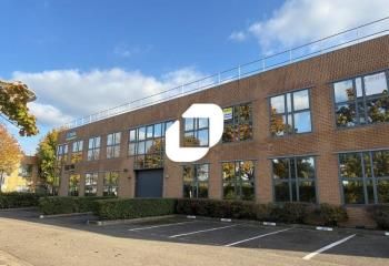 Location bureaux et locaux d'activité Montigny-le-Bretonneux - Proximité N10 et N12
