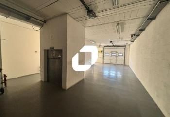 Local d'activité à vendre Viry-Châtillon - Proximité A6 et Tram T12