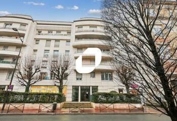 Vente bureaux Levallois-Perret - 328 m² - Proche Paris
