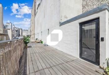 Bureaux à vendre Paris 2 - Proche transports en commun