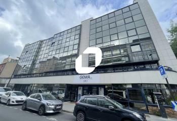 Location bureaux Boulogne-Billancourt - Proche métro et bus