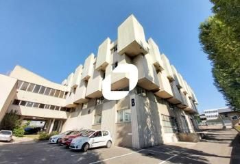 Location bureau Chilly-Mazarin - Proche A6, A10 et N7