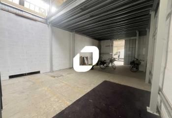 Local d'activité à vendre Brières-les-Scellés - Proximité N20