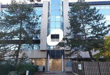 Location bureaux Vélizy-Villacoublay - Proche Tram T6 et A86