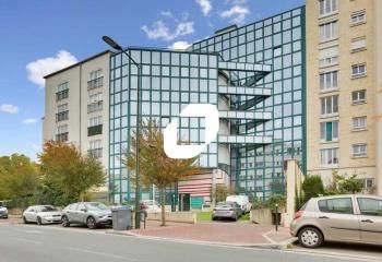 Location bureaux Bourg-la-Reine - Proche centre-ville et RER