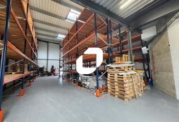 Location local d'activité Saint-Cyr-l'École - Proximité gare RER C