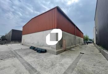 Bâtiment d'activité à vendre Brie-Comte-Robert - Proximité axes routiers