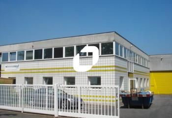 Local d'activité à louer Champigny-sur-Marne - Proche A4 et A86