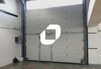 Entrepôt à vendre Ivry-sur-Seine - Proximité RER C