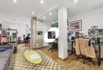Location bureau Paris 9 - Proche métro Cadet et Poissonnière