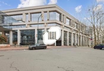 Location bureaux Saint-Maurice - Proche A4 et A86