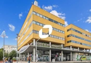 Bureaux à vendre Chilly-Mazarin - Proche autoroutes A6, A10 et N20