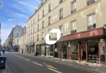 Local commercial à vendre Paris 11 - Chemin Vert - Métro Richard-Lenoir