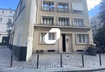 Vente bureau Paris 11 - Quartier Bastille - Métro Ledru Rollin