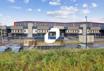 Location entrepôts neufs Elancourt - Proximité N12 et N10