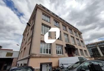 Location bureau Versailles Porchefontaine - Proche axes routiers et gares