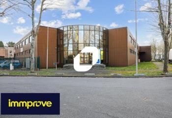 Location bureaux Collégien - ZAC des Portes de la Forêt, accès A4-A104