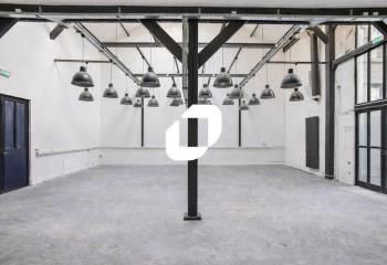 Vente bureaux Paris 11 - Proche métro Alexandre Dumas et Rue des Boulets