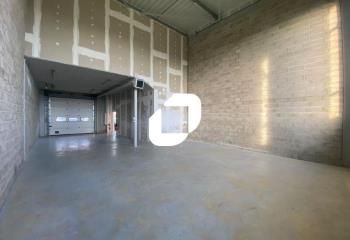 Local d'activité à louer Taverny - Proche A115 et A15