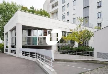 Bureaux à vendre Courbevoie - Proche Transilien Bécon Les Bruyères