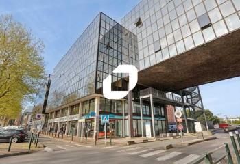 Location bureau Courcouronnes - Proche RER D, N7, N104 et A6
