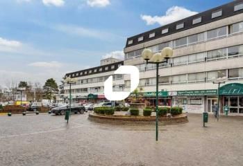 Location bureaux Ris-Orangis - Proche A6 et N7, RER D