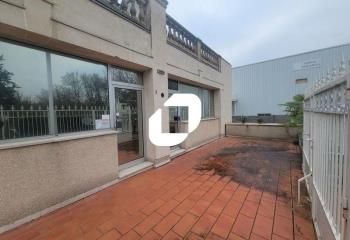 Local commercial à louer Morangis - Proximité A6 et N7