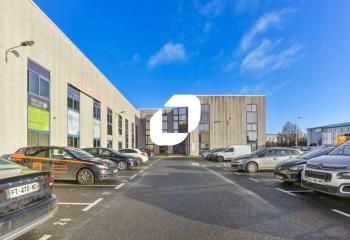 Location bureaux Lisses - Proche A6 et RER Villabé