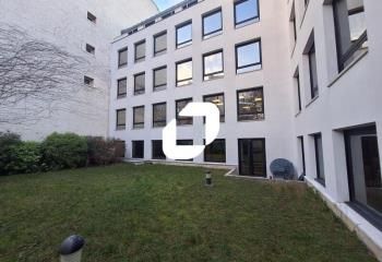 Vente bureaux Issy-les-Moulineaux - Proche transports et commerces