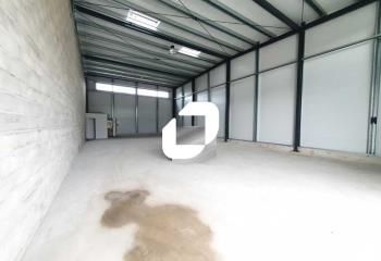 Local d'activité à louer Valenton - Proximité A86 et N6