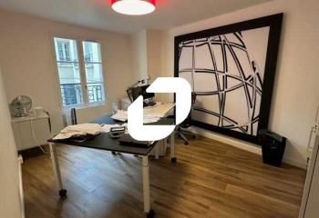 Location bureau Saint-Germain-en-Laye - Proche RER A et commerces