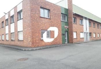 Location bureaux Lisses - Proche A6 et N104