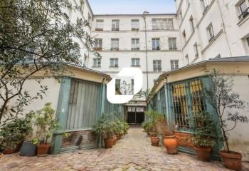 Bureaux à vendre Paris 3 - Proche République et Gares