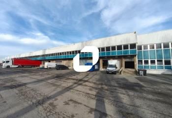 Entrepôt à louer Chennevières-sur-Marne - Proximité A4 et A104