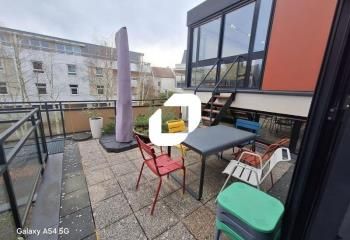 Location bureau Sèvres - Proche N118 et forêt de Meudon