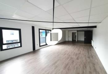 Location bureaux Lagny-sur-Marne - Proximité A104 et RER E