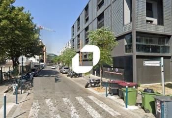 Local commercial à louer Pantin - Proche Métro Église de Pantin