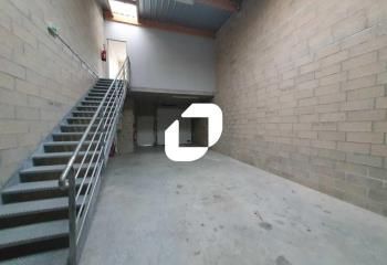 Local d'activité à louer Ozoir-la-Ferrière - Proximité gare et autoroutes