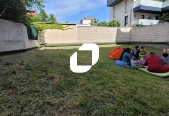 Location bureau Issy-les-Moulineaux - Proche RER A et Tramway