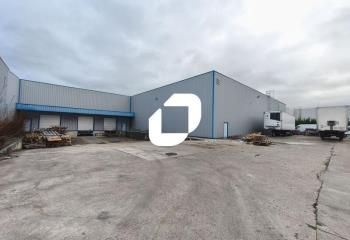 Entrepôt logistique à louer Santeny - Proximité N19 et N104