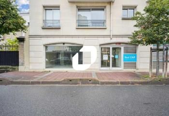 Vente local commercial La Garenne-Colombes - Place de l'Europe