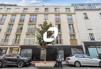 Vente bureaux Levallois-Perret - Proche Parc de la Planchette