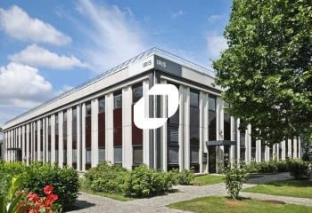 Location bureaux Villebon-sur-Yvette - Proche A10, N118 et N104