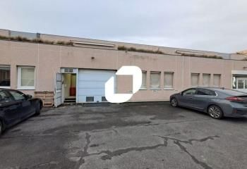 Local d'activité à vendre Nanterre - Proximité RER A et centre-ville