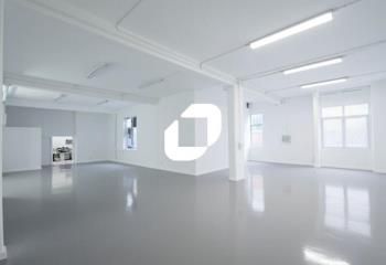 Location bureaux Paris 11 - Proche métro Richard-Lenoir et Gare de Lyon