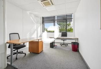 Location bureaux Noisy-le-Roi - Proche A13/A12 et gare