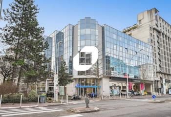 Location bureaux Montrouge - Proche métro Mairie de Montrouge