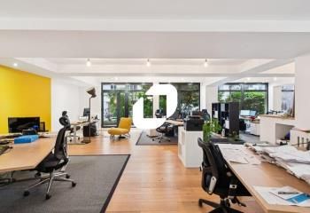 Location bureaux Paris 12 - Proche Nation, métro et tram